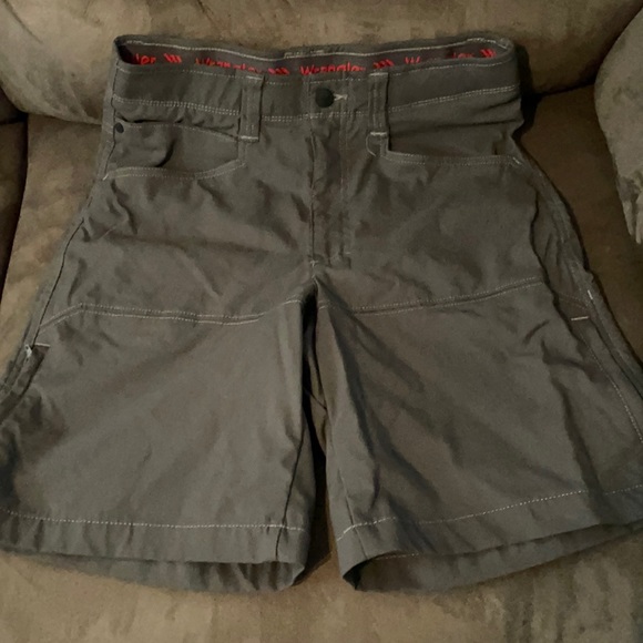 Wrangler Other - Men’s “Wrangler” Shorts!
